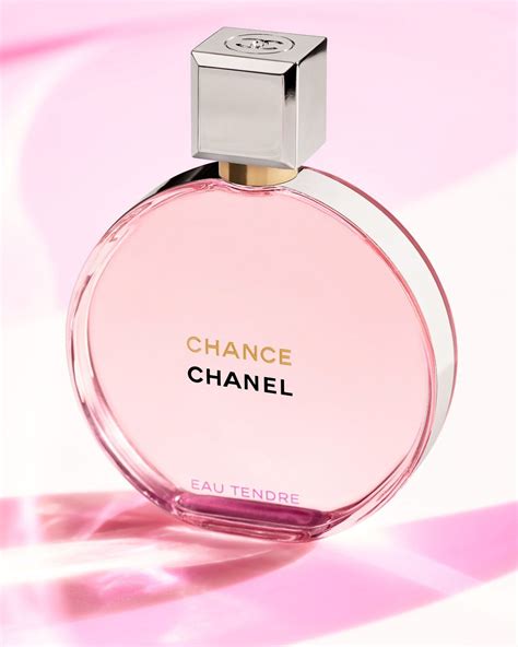 chanel chance eau tendre imitatie|eau tendre chanel sephora.